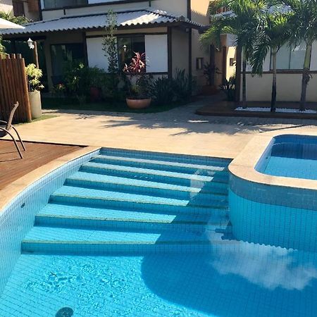 Village Charmoso Em Itacimirim Camassari Экстерьер фото