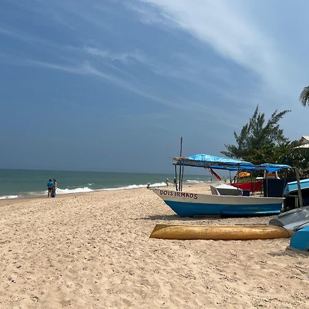 Village Charmoso Em Itacimirim Camassari Экстерьер фото