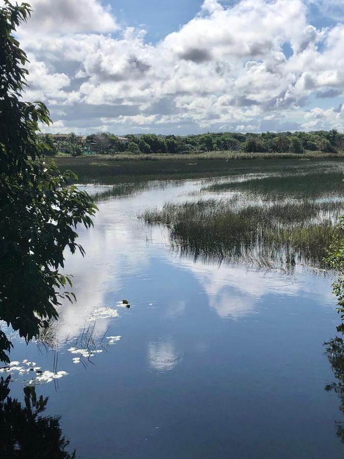 Village Charmoso Em Itacimirim Camassari Экстерьер фото