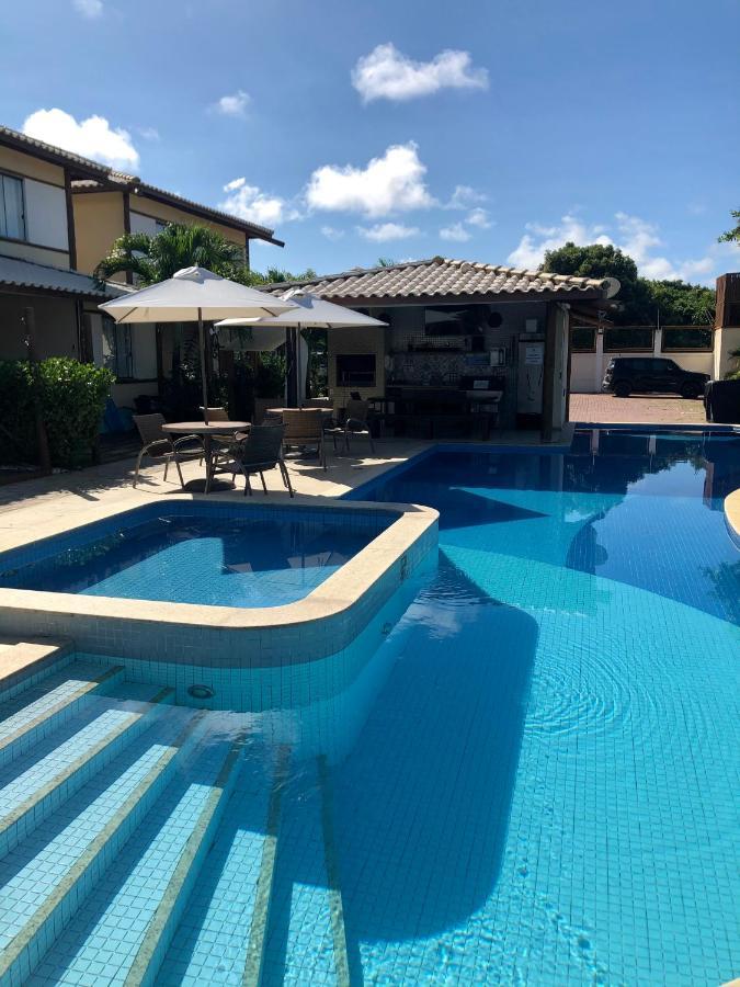 Village Charmoso Em Itacimirim Camassari Экстерьер фото